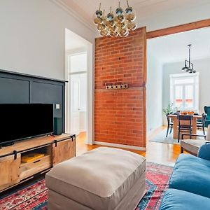 Appartement met Drie Slaapkamers